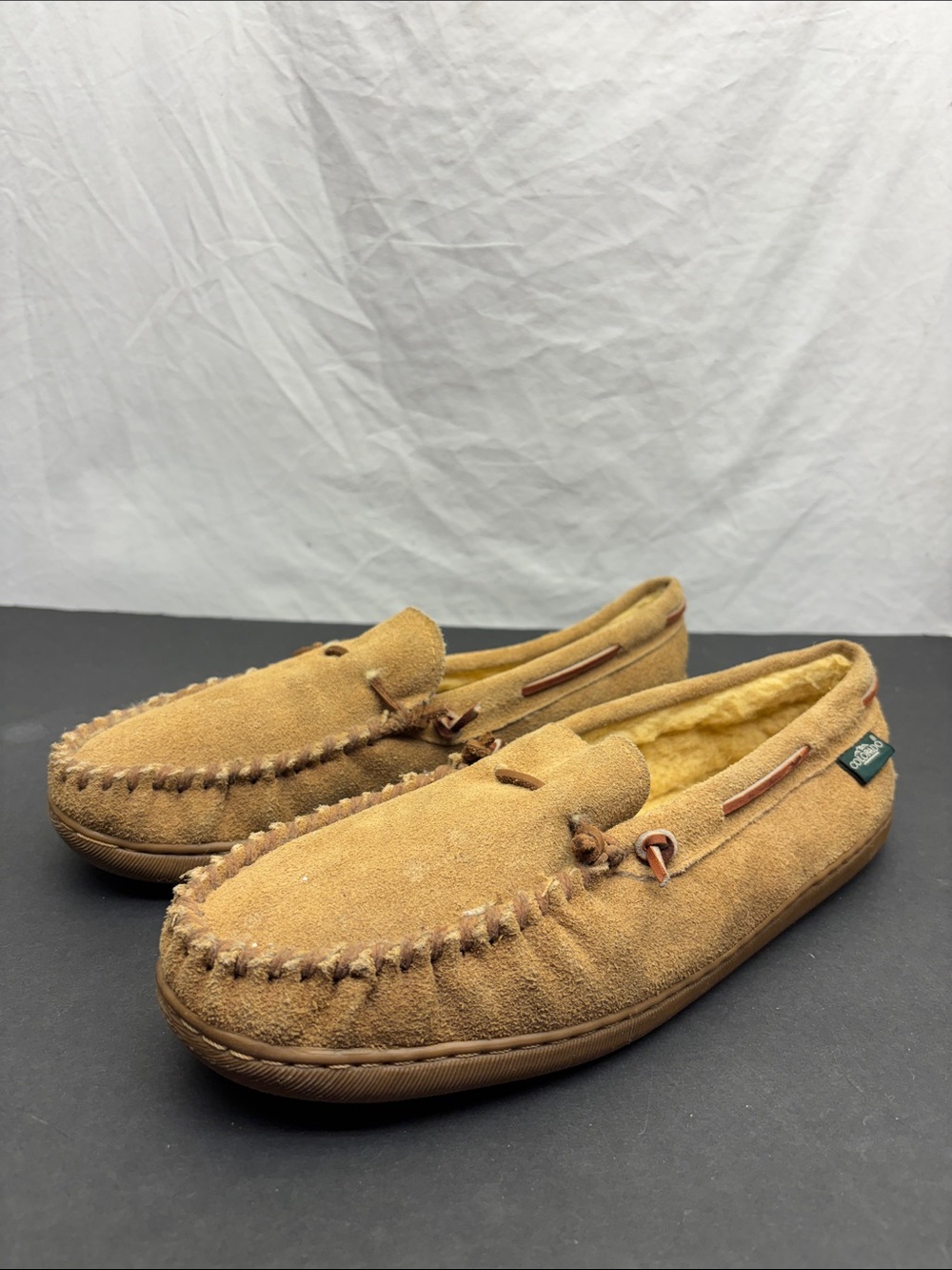Colorado slippers men’s size 13